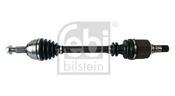 Drive Shaft
